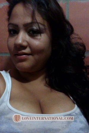 154252 - Nathalie Age: 36 - Colombia