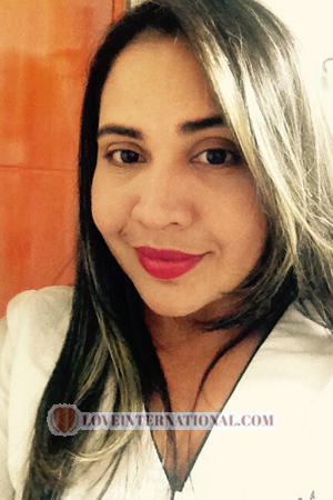 156363 - Darling Age: 38 - Colombia