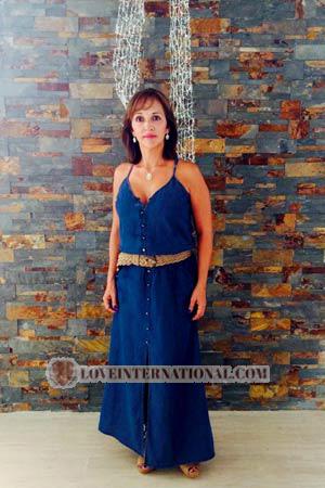 162312 - Claudia Maria Age: 60 - Colombia