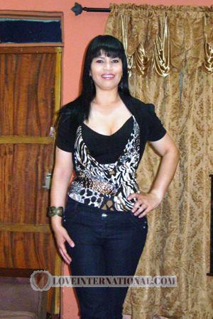 163458 - Yesenia Age: 49 - Costa Rica