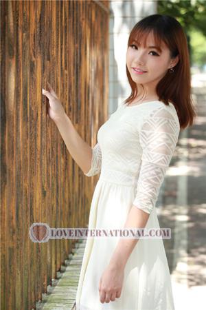 164843 - Qianru Age: 34 - China