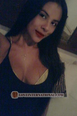 167393 - Yeimys Age: 37 - Colombia