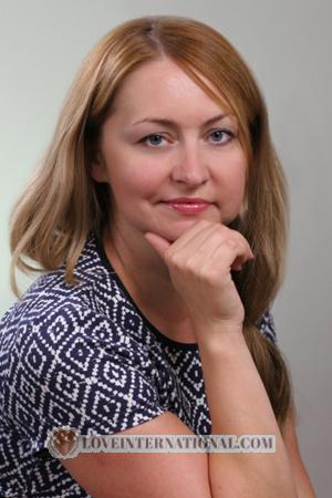 173334 - Liudmila Age: 43 - Belarus