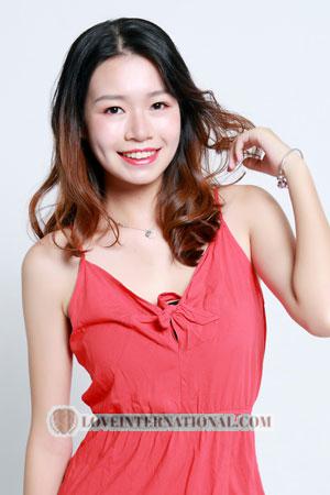 China women