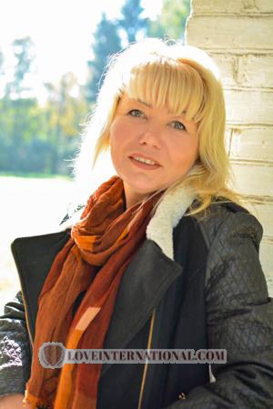 183178 - Oksana Age: 52 - Ukraine