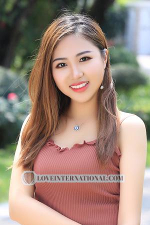 187979 - Miao (Rissa) Age: 29 - China