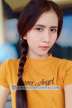 Thailand women