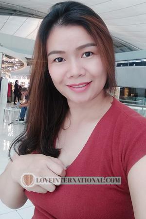 194663 - Chotirose (Rose) Age: 42 - Thailand