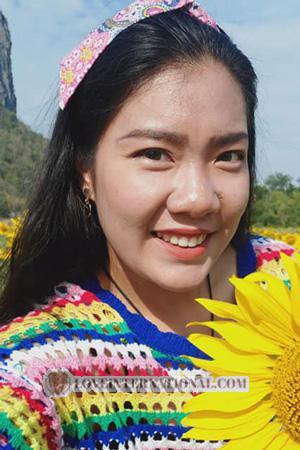 Thailand women