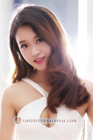 197607 - Jing (Diana) Age: 27 - China