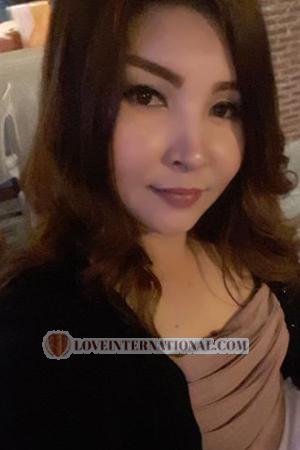 197762 - Sarisa (Sa) Age: 42 - Thailand