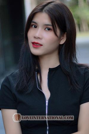 198733 - Shili Age: 25 - China