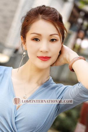 215696 - Nancy Age: 45 - China