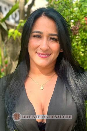 Ladies of Latin-America