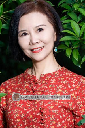 223336 - Helen Age: 62 - China