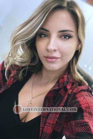 Ladies of Eastern-Europe