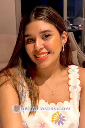 Ladies of Latin-America