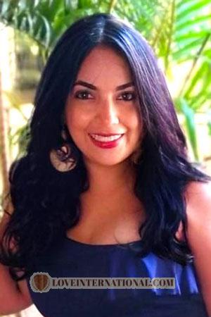 Ladies of Latin-America