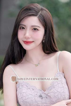 224316 - Ruoting Age: 27 - China