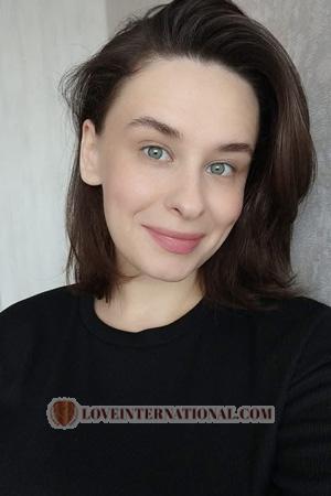 Ladies of Eastern-Europe