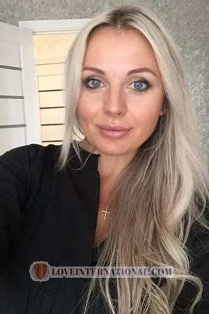 Ladies of Eastern-Europe