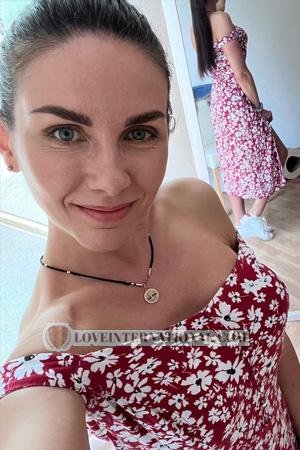 Ladies of Eastern-Europe