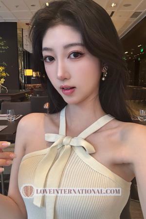 225037 - Xiaowei Age: 26 - China