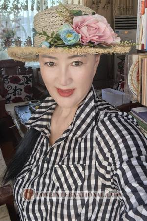 225311 - Anna Age: 64 - China