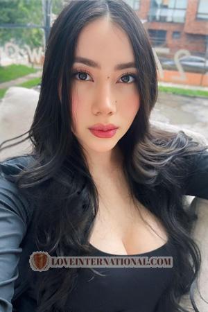 225423 - Nicol Age: 25 - Colombia