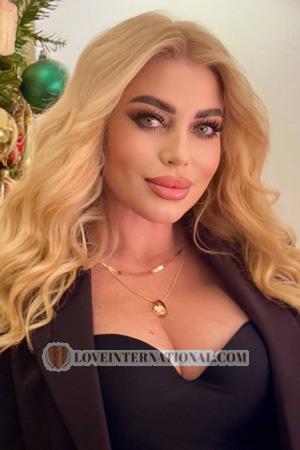 Ladies of Eastern-Europe