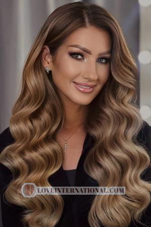 Ladies of Pivdennoukrainsk