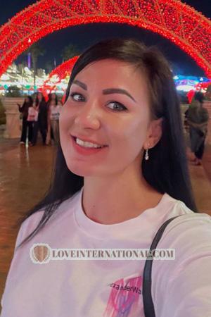 Ladies of Eastern-Europe