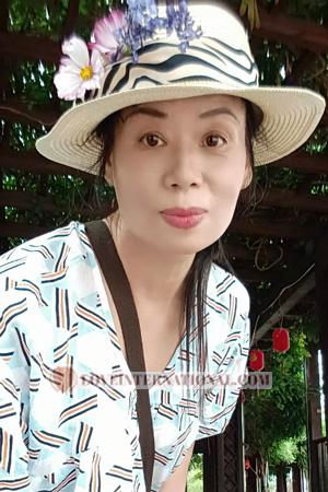 225701 - Ying Age: 57 - China