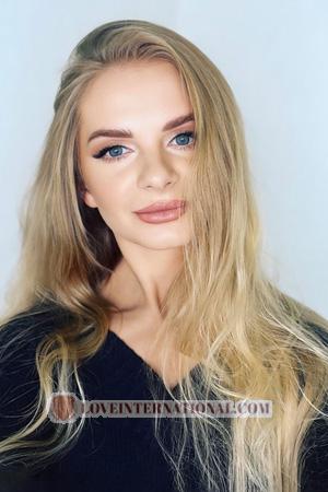 Ladies of Eastern-Europe