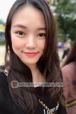 226741 - Jiamin Age: 33 - China