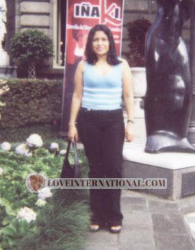 58265 - Sonia Age: 44 - Costa Rica