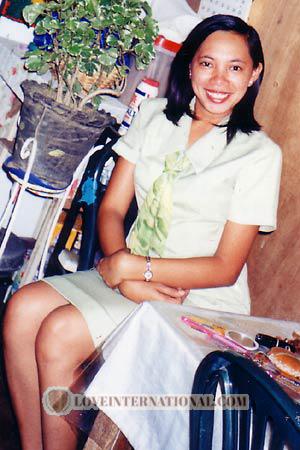 59899 - Gaye Age: 33 - Philippines