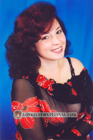 66365 - Larisa Age: 39 - Ukraine