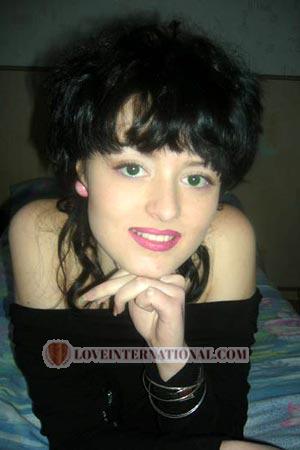 71153 - Oksana Age: 21 - Russia