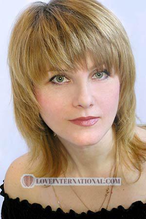 71231 - Ludmila Age: 40 - Ukraine