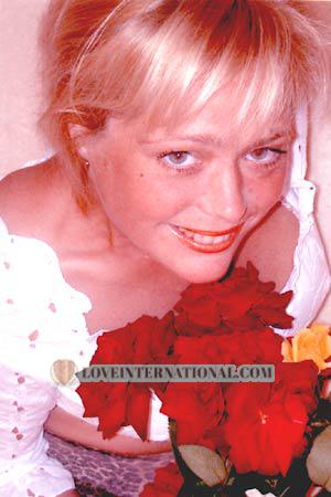 73888 - Ludmila Age: 42 - Ukraine