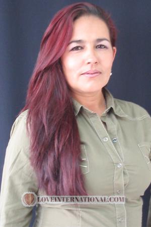 75354 - Luz Mery Age: 44 - Colombia