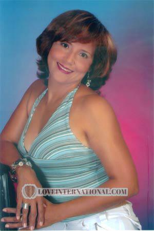 78499 - Nelly Cristina Age: 43 - Colombia