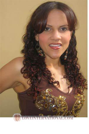 78988 - Diana Age: 36 - Colombia