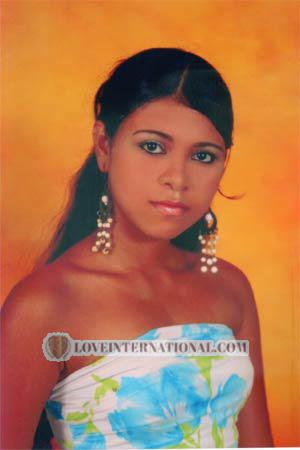 80085 - Jeymie Maria Age: 19 - Colombia