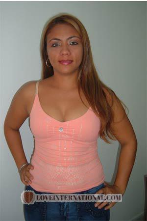 80646 - Luz Helena Age: 29 - Colombia