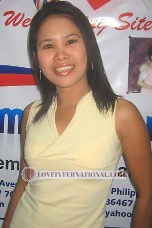 81742 - Shiela May Age: 31 - Philippines