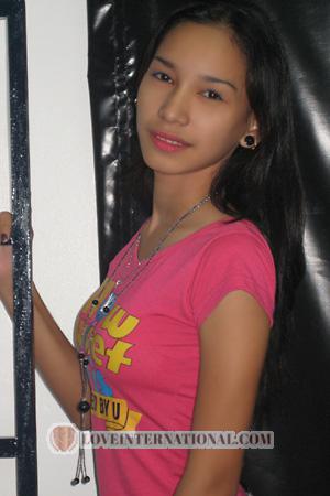 86507 - Jessa Age: 20 - Philippines