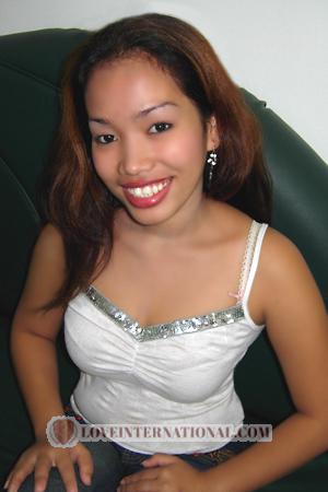 92657 - Rosemarie Age: 22 - Philippines