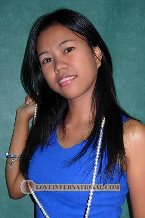 95773 - Catherine Age: 25 - Philippines